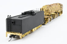 Load image into Gallery viewer, HO Brass Balboa SP - Southern Pacific Class AC-12 4-8-8-2 Cab Forward Partial Paint
