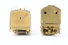 Load image into Gallery viewer, HO Brass Westside Model Co. SP - Southern Pacific Class GS-6 4-8-4 MINOR FOAM DAMAGE
