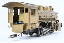 Load image into Gallery viewer, O Brass King Models - Toby USRA - United States Railway Administration 0-6-0 WRONG BOX
