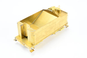 HOn3 Brass Westside Model Co. D&RGW - Denver & Rio Grande Western K-27 "Slide Valve" Modern Version