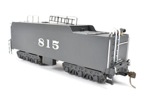HO Brass Westside Model Co. SP - Southern Pacific Class GS-8 4-8-4 SSW #815 CP