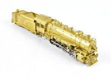 Load image into Gallery viewer, HO Brass NJ Custom Brass NYC - New York Central Class M-1 0-10-0 Switcher ReBoxx
