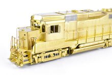 Load image into Gallery viewer, HO Brass OMI - Overland Models, Inc. Various Roads EMD GP30 PH II Low Hood With GSC (Alco) Truck
