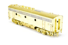 Load image into Gallery viewer, HO Brass OMI - Overland Models Inc. UP - Union Pacific EMD F-3 PH II B Unit
