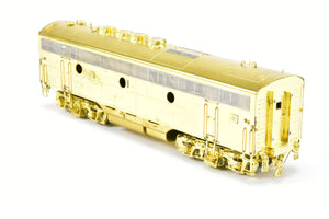 HO Brass OMI - Overland Models Inc. UP - Union Pacific EMD F-3 PH II B Unit