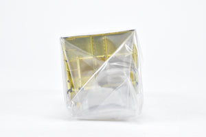 HO Brass OMI - Overland Models, Inc. GN - Great Northern 2-Bay Open Hopper (Rapid Discharge) BRAND NEW