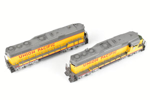 HO Brass Oriental Limited UP - Union Pacific EMD GP30/GP30B 2250HP Each "B" Unit W/Steam Generator FP