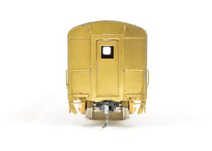 HO Brass TCY - The Coach Yard ATSF - Santa Fe 131-140 Steam Generator Car