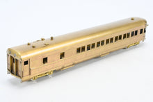 Load image into Gallery viewer, HO Brass NJ International PRR - Pennsylvania Railroad POC70R Observation Lounge
