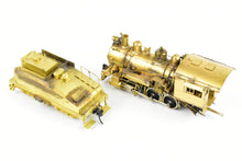 Load image into Gallery viewer, HO Brass Custom Joe G. Collias Scratch Built MP - Missouri Pacific 0-6-0 No. 9520 1 of 1!
