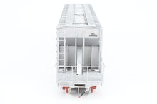 Load image into Gallery viewer, HO Brass CON OMI - Overland Models, Inc. ACL - Atlantic Coast Line 135-Ton Covered Hopper Factory Painted No. 500000
