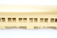 Load image into Gallery viewer, HO Brass TCY - The Coach Yard UP - Union Pacific Pullman Heavyweight “Challenger" 16-Section Sleeper Plan 2412b

