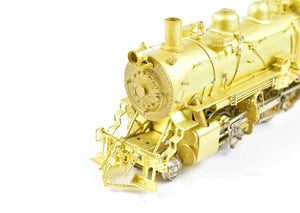 HO Brass Sunset Models ATSF - Santa Fe 1900 Class 2-8-0 Consolidation