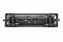 Load image into Gallery viewer, O Brass U.S. Hobbies Various Roads UTLX - Union Tank Lines 8,000 Gallon Double-Dome Tank Car Custom Painted &amp; Weathered No. 91053

