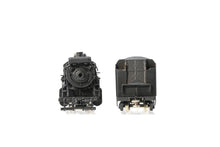 Load image into Gallery viewer, N Brass Key Imports NYC - New York Central H-10a 2-8-2 Factory Painted
