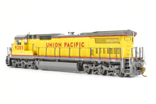 Load image into Gallery viewer, HO Brass OMI - Overland Models, Inc. UP - Union Pacific GE Dash 8-40C Custom Painted No. 9283
