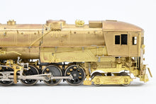 Load image into Gallery viewer, HO Brass Balboa SP - Southern Pacific Class AC-12 4-8-8-2 Cab Forward Partial Paint
