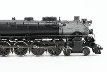 Load image into Gallery viewer, HO Brass PFM - United UP - Union Pacific 4-8-4 FEF-1 Northern Custom Painted No. 813 w/ ESU LokSound DCC and Sound
