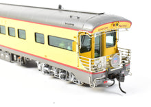 Load image into Gallery viewer, HO Brass CON OMI - Overland Models, Inc. UP - Union Pacific &quot;Lone Star&quot; Business Car FP
