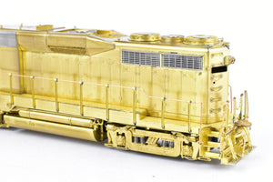 HO Brass OMI - Overland Models, Inc. Various Roads EMD GP30 PH II Low Hood With GSC (Alco) Truck