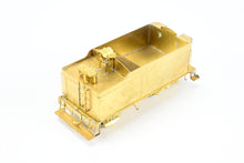 Load image into Gallery viewer, HOn3 Brass Westside Model Co. D&amp;RGW - Denver &amp; Rio Grande Western K-27 &quot;Slide Valve&quot; Modern Version
