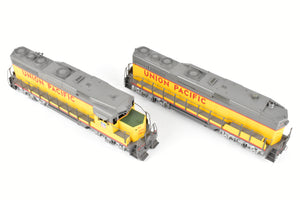 HO Brass Oriental Limited UP - Union Pacific EMD GP30/GP30B 2250HP Each "B" Unit W/Steam Generator FP