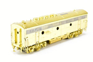 HO Brass OMI - Overland Models Inc. UP - Union Pacific EMD F-3 PH II B Unit