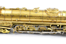Load image into Gallery viewer, HO Brass NWSL - Northwest Short Line MILW - Milwaukee Road S-2 4-8-4
