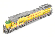 Load image into Gallery viewer, HO Brass OMI - Overland Models, Inc. UP - Union Pacific GE Dash 8-40C Custom Painted No. 9283
