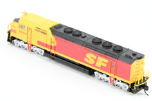 Load image into Gallery viewer, N Athearn 15284 ATSF - Santa Fe EMD FP45 No. 5996 Kodachrome
