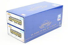 Load image into Gallery viewer, HO Athearn Genesis SLSF - Frisco EMD FP7A/F7B Set Dual Service FP #5047 &amp; 5133 w/ LED Lighting
