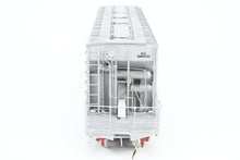 Load image into Gallery viewer, HO Brass CON OMI - Overland Models, Inc. ACL - Atlantic Coast Line 135-Ton Covered Hopper Factory Painted No. 500000
