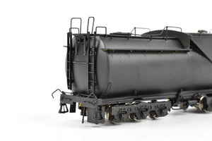 HO Brass Sunset Models GN - Great Northern O-8 Tender Custom Painted