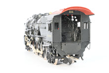 Load image into Gallery viewer, HO Brass Key Imports PRR - Pennsylvania Railroad K-5 Class 4-6-2 Pacific Post War Factory Painted No. 5699
