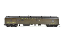 Load image into Gallery viewer, HO Brass TCY - The Coach Yard UP - Union Pacific Harriman Baggage-Express #&#39;s 1734-1758 Original CP No. 1774 WRONG BOX
