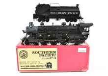 Load image into Gallery viewer, HO Brass Westside Model Co. SP - Southern Pacific Class P-4 4-6-2 Pacific Custom Painted
