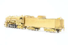 Load image into Gallery viewer, HO Brass Alco Models P&amp;LE - Pittsburgh &amp; Lake Erie or NYC - New York Central A-2a 2-8-4 Berkshire
