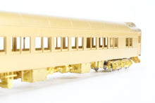 Load image into Gallery viewer, HO Brass TCY - The Coach Yard UP - Union Pacific Pullman Heavyweight “Challenger" 16-Section Sleeper Plan 2412b
