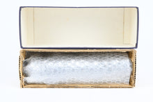 Load image into Gallery viewer, O Brass U.S. Hobbies Various Roads UTLX - Union Tank Lines 8,000 Gallon Double-Dome Tank Car Custom Painted &amp; Weathered No. 91053

