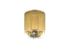 Load image into Gallery viewer, HO Brass TCY - The Coach Yard No. 0261 UP - Union Pacific 1942 Baggage-Mail No. 5801-10
