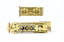 Load image into Gallery viewer, HOn3 Brass Westside Model Co. D&amp;RGW - Denver &amp; Rio Grande Western K-27 &quot;Slide Valve&quot; Modern Version
