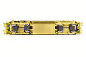 HO Brass OMI - Overland Models, Inc. Various Roads EMD GP30 PH II Low Hood With GSC (Alco) Truck