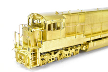 Load image into Gallery viewer, HO Brass OMI - Overland Models Inc. Various Roads GE C30-7 4-Window Cab w/o Anti-Climber
