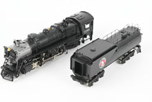 Load image into Gallery viewer, HO Brass CON PFM - Tenshodo GN - Great Northern 2-8-2 Class O-8 1981 Run Crown Series Factory Painted
