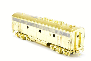 HO Brass OMI - Overland Models Inc. UP - Union Pacific EMD F-3 PH II B Unit