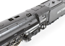 Load image into Gallery viewer, HO Brass Westside Model Co. SP - Southern Pacific Class GS-6 4-8-4 Custom Painted
