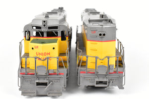 HO Brass Oriental Limited UP - Union Pacific EMD GP30/GP30B 2250HP Each "B" Unit W/Steam Generator FP