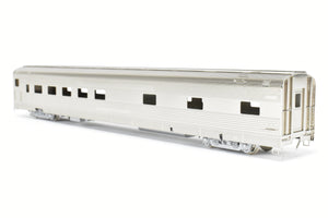 HO Brass Oriental Limited CB&Q/DRGW/WP - California Zephyr Sleeper #429