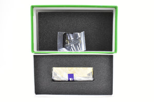 HO Brass OMI - Overland Models, Inc. GN - Great Northern 2-Bay Open Hopper (Rapid Discharge) BRAND NEW