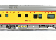 Load image into Gallery viewer, HO Brass CON OMI - Overland Models, Inc. UP - Union Pacific &quot;Selma&quot; Business Car FP No. 115
